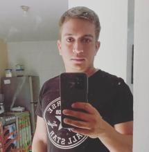 Profile picture for user Nissiaj