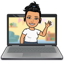 Profile picture for user TeacherMaria2017