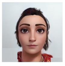 Profile picture for user Nanuli1722