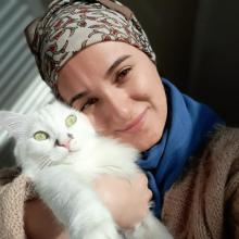 Profile picture for user busraaa