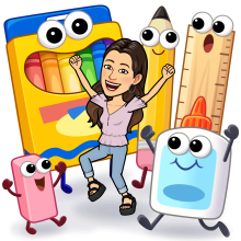 Profile picture for user teacheranamontearagon