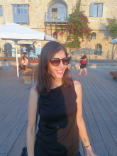 Profile picture for user veredca