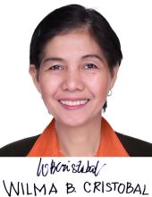 Profile picture for user wbcristobal