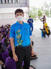 Profile picture for user Kruthanon410