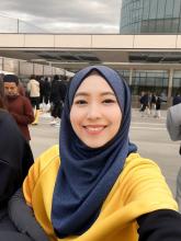 Profile picture for user chaerani