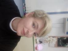 Profile picture for user maestrarociosanchez