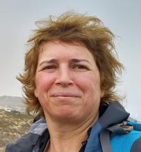 Profile picture for user selet