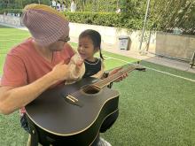 Profile picture for user LaoShiDaniel