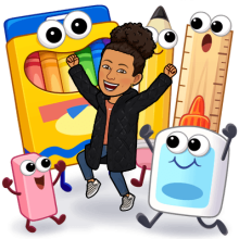 Profile picture for user TeacherEsmeraldaKotta