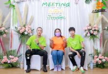 Profile picture for user Suphanee