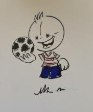 Profile picture for user colegiorce