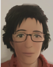 Profile picture for user mdoloresromerom