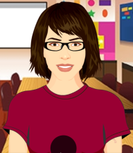 Profile picture for user MarinaChatziandreou