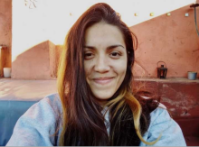 Profile picture for user Abighail_Delgado