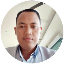 Profile picture for user AhmadSamsi