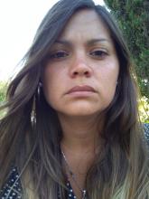 Profile picture for user giselemaidana1988