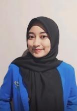 Profile picture for user Lutfiahhusnah