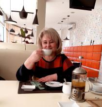 Profile picture for user Ishova