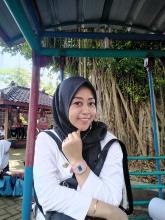 Profile picture for user Elifzahida