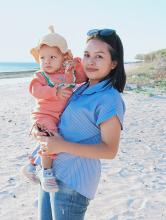 Profile picture for user odilyanaDawida