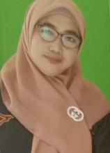 Profile picture for user maslakhatul