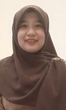 Profile picture for user SRI_SURYANINGSIH