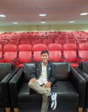 Profile picture for user IMAMKHADAVI