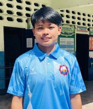 Profile picture for user Giggs