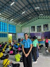 Profile picture for user Kanchaporn9