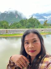 Profile picture for user ajchpim