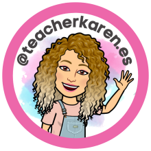 Profile picture for user teacherkaren_es