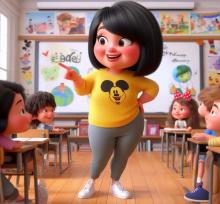 Profile picture for user yaminuel