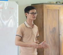 Profile picture for user peterThoai