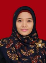 Profile picture for user Arista Saptarini