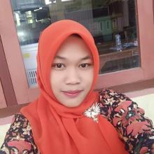 Profile picture for user Masruchah