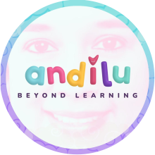 Profile picture for user andilu