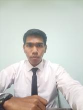 Profile picture for user christianuselvan