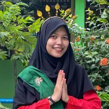 Profile picture for user balqismnisa