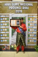 Profile picture for user Prio