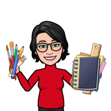 Profile picture for user SaraMarnez