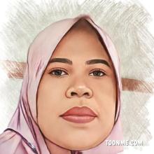 Profile picture for user ummimutmainah79@gmail.com