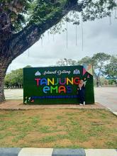 Profile picture for user Najmieya7