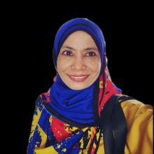 Profile picture for user Cikgumala_71