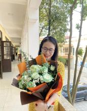 Profile picture for user Trangsd97