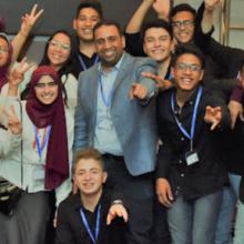 Profile picture for user MrAhmedElgendy