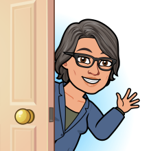 Profile picture for user leahsadler