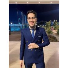 Profile picture for user AmeerElsroge