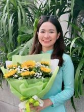 Profile picture for user tnpquynhh