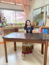 Profile picture for user pomyaowarat14