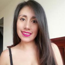 Profile picture for user erikagoyes